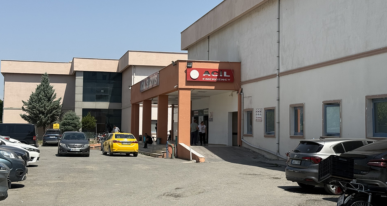 Iğdır’da yaş pasta zehirlenmesi: 79 kişi hastanelik oldu