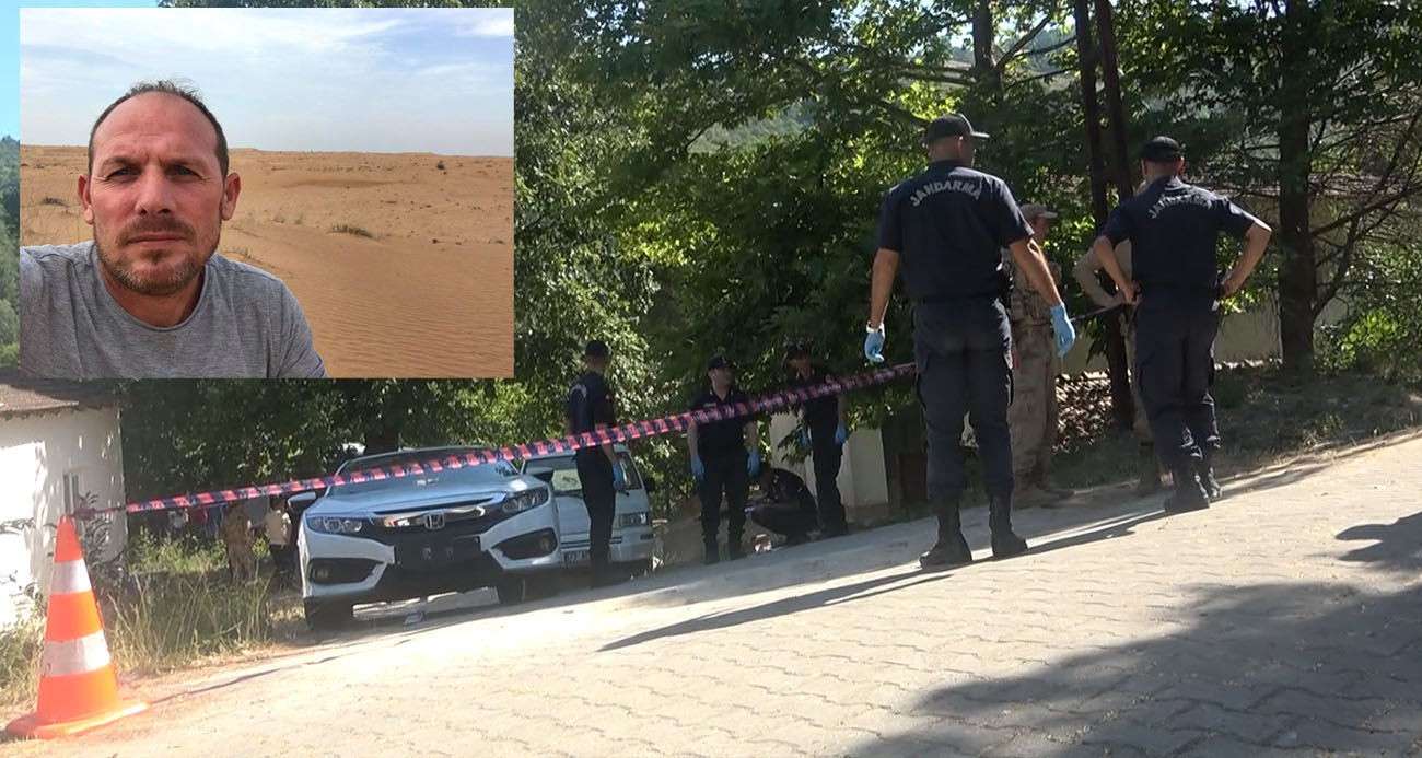 Yalova’da miras kavgası: Ağabey tüfekle kardeşini öldürdü