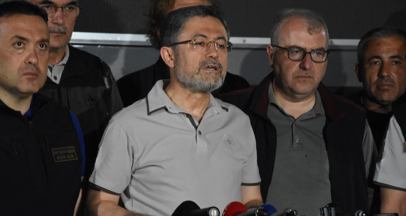 Bakan Yumaklı açıkladı!