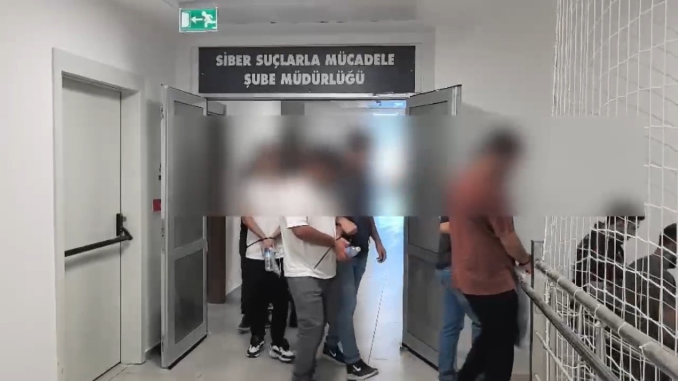 Sabun paketleme vaadiyle dolandırıcılığa 9 ilde operasyon
