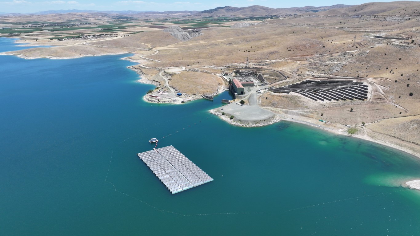 Sadece Elazığ’da faaliyette: Türkiye enerjisinin yüzde 25’i bu modelle karşılanabilir