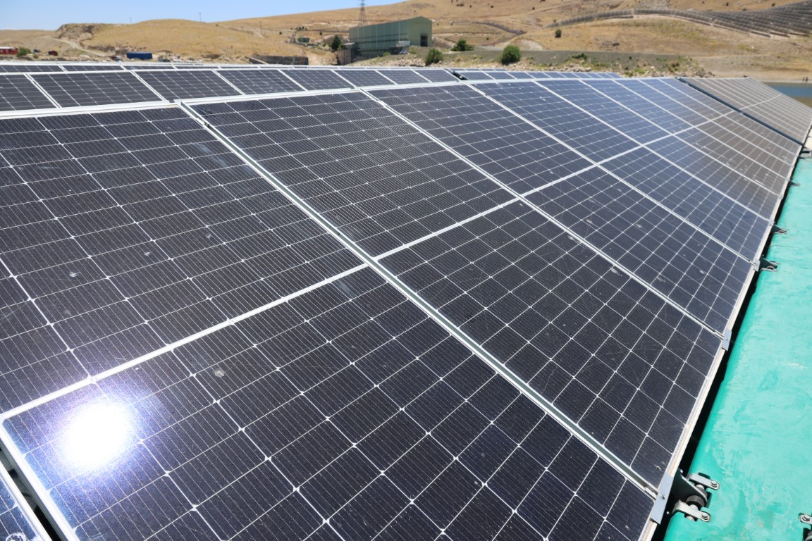 Sadece Elazığ’da faaliyette: Türkiye enerjisinin yüzde 25’i bu modelle karşılanabilir