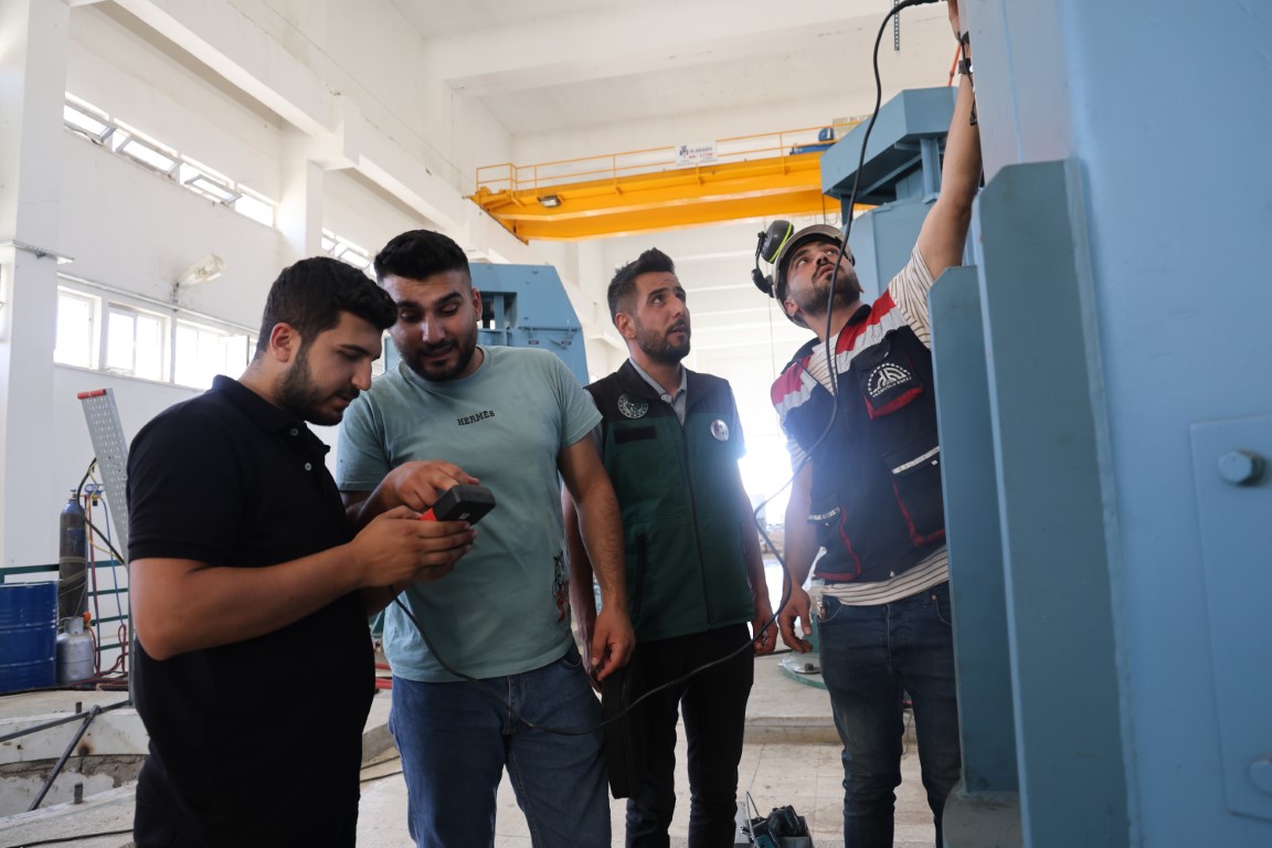 Sadece Elazığ’da faaliyette: Türkiye enerjisinin yüzde 25’i bu modelle karşılanabilir