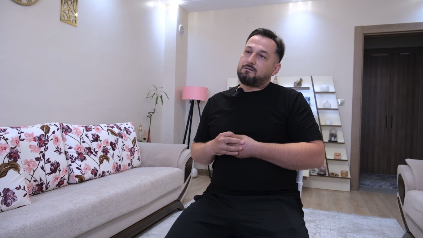 Bakan Kurum’dan sosyal konut paylaşımı