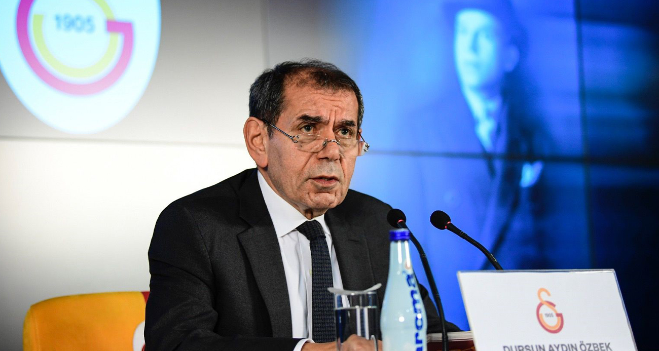 Galatasaray, Bankalar Birliği’nden tamamen çıkıldığını açıkladı