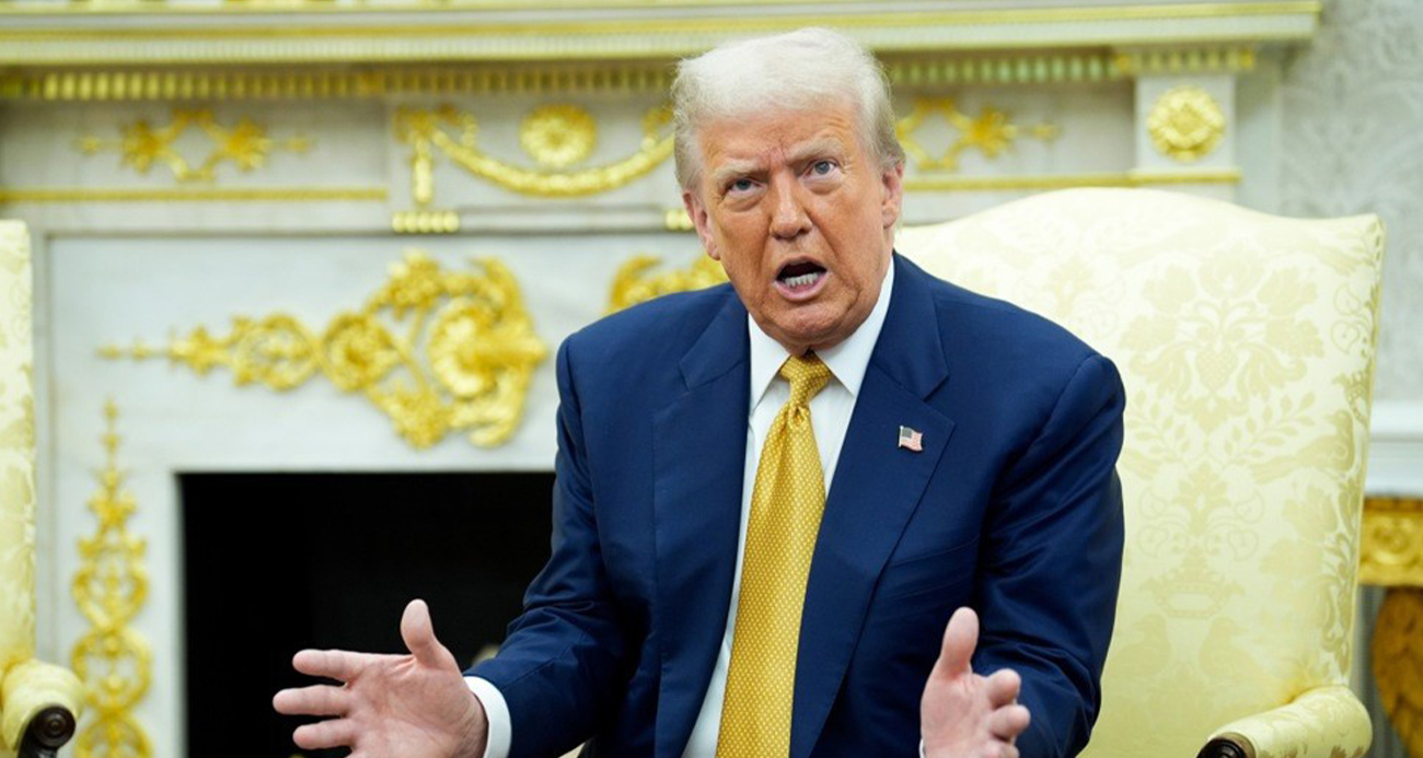 Yargılanmasını istedi!