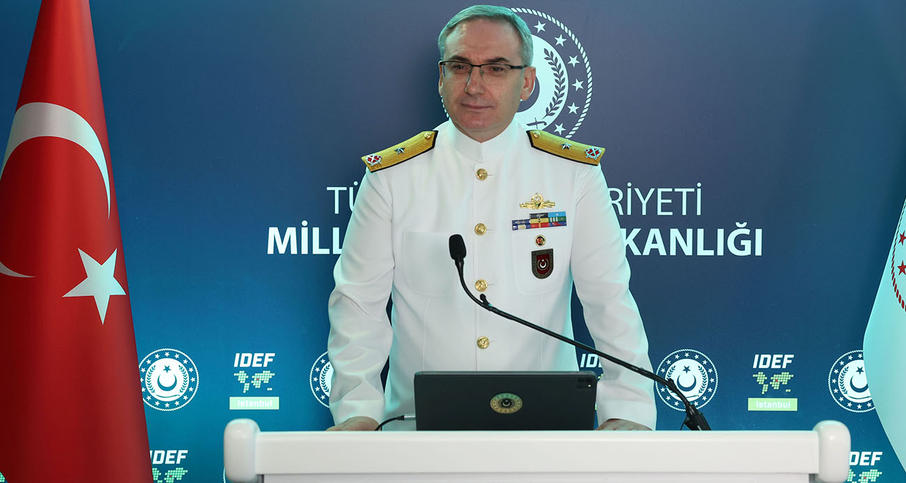 MSB duyurdu: "4 PKK’lı terörist daha teslim oldu"