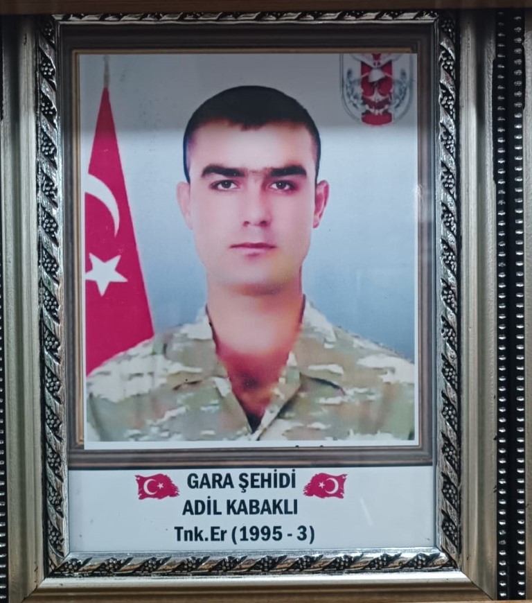 Gaziantep’te vicdanları sızlatan olay: Şehit annesi oğlu tarafından dolandırıldı