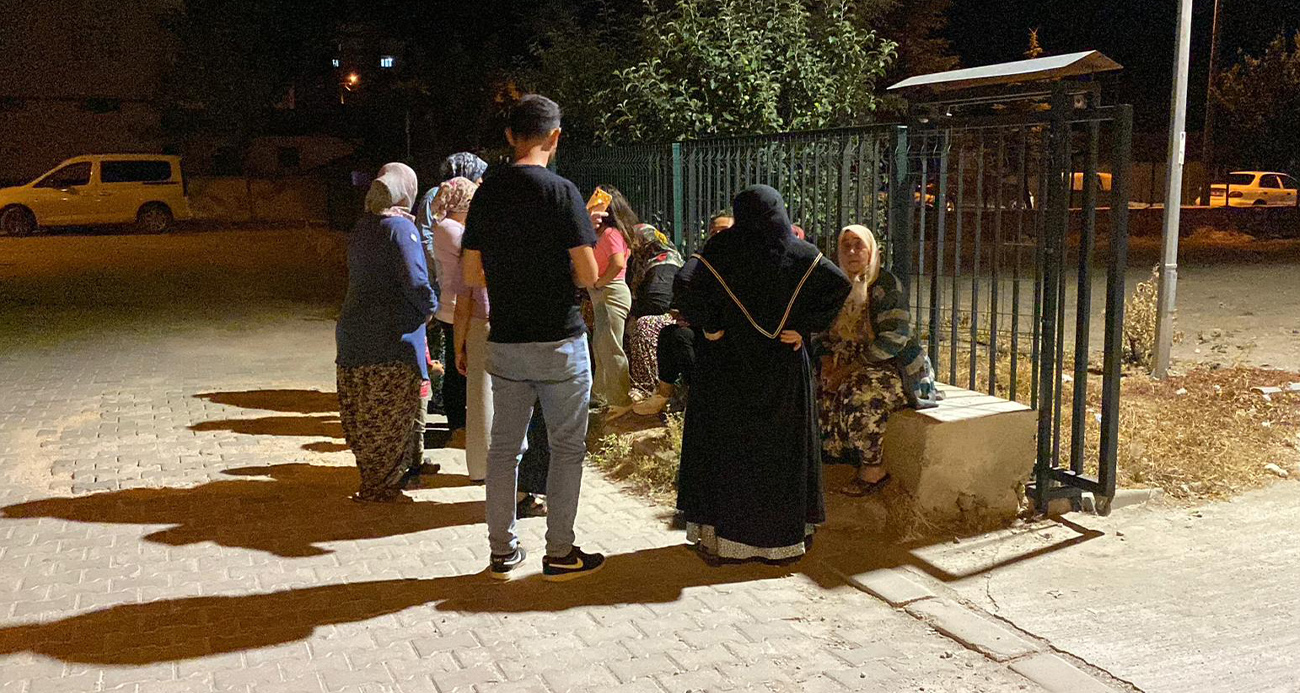 Kırka’da endişeli bekleyiş