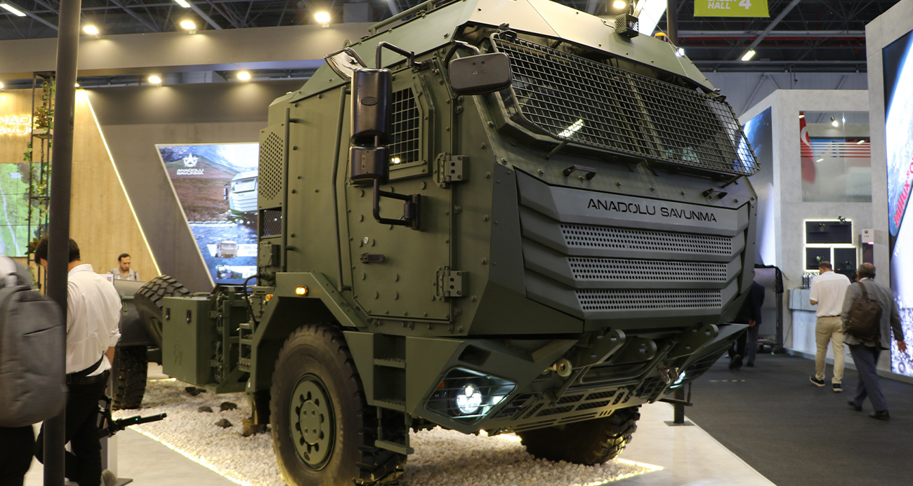 "SEYİT"te hedef büyük