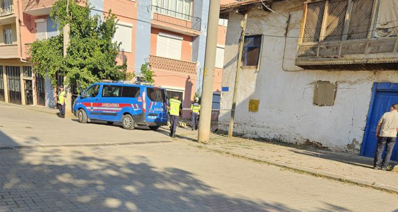 Dayı ve yeğeninin miras kavgasında kan aktı: 1 ölü, 1 ağır yaralı