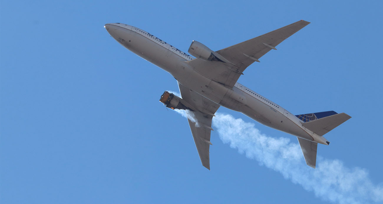 Rusya’da 49 kişiyi taşıyan yolcu uçağı ile irtibat kesildi