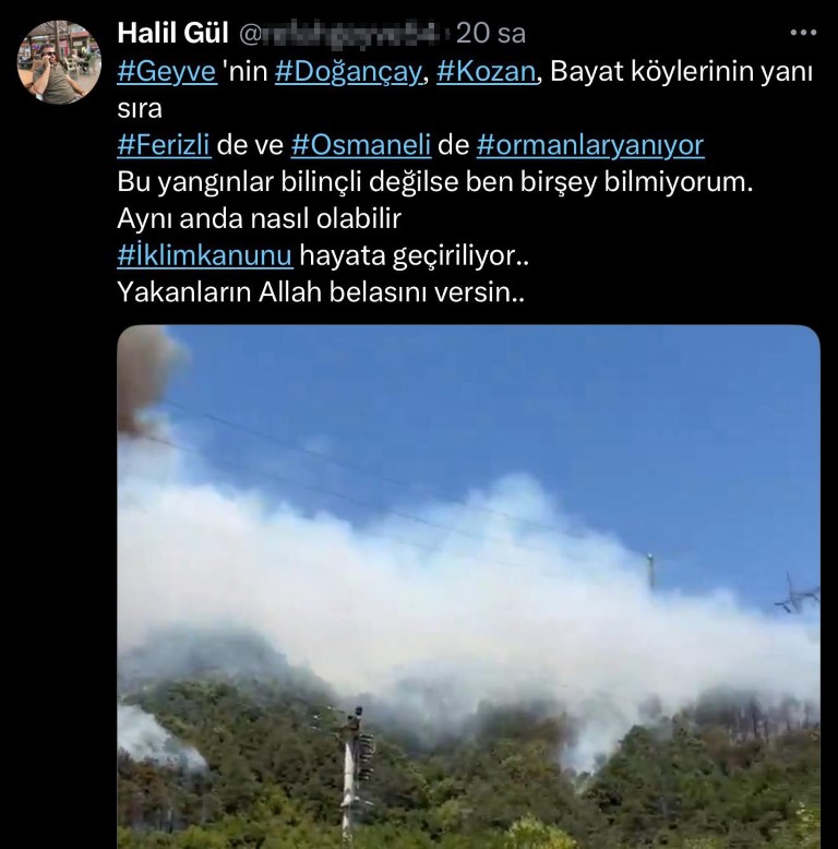 Gözaltına alınan meclis üyesi adli kontrolle serbest bırakıldı