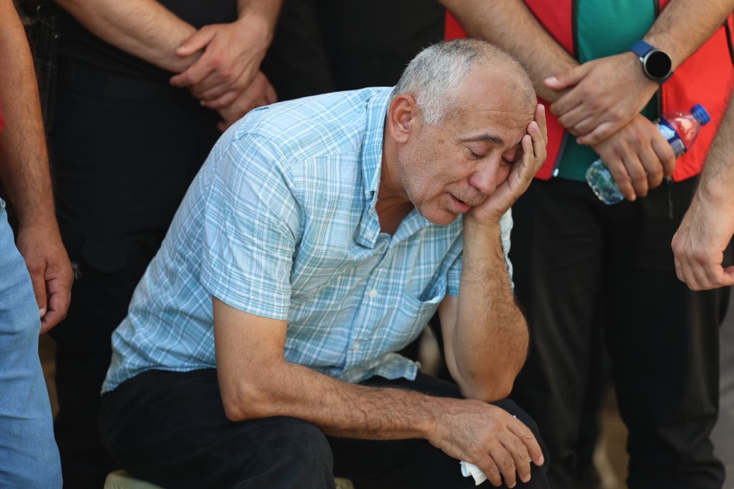 Yangında şehit olan orman muhafaza memuru son yolculuğuna uğurlandı