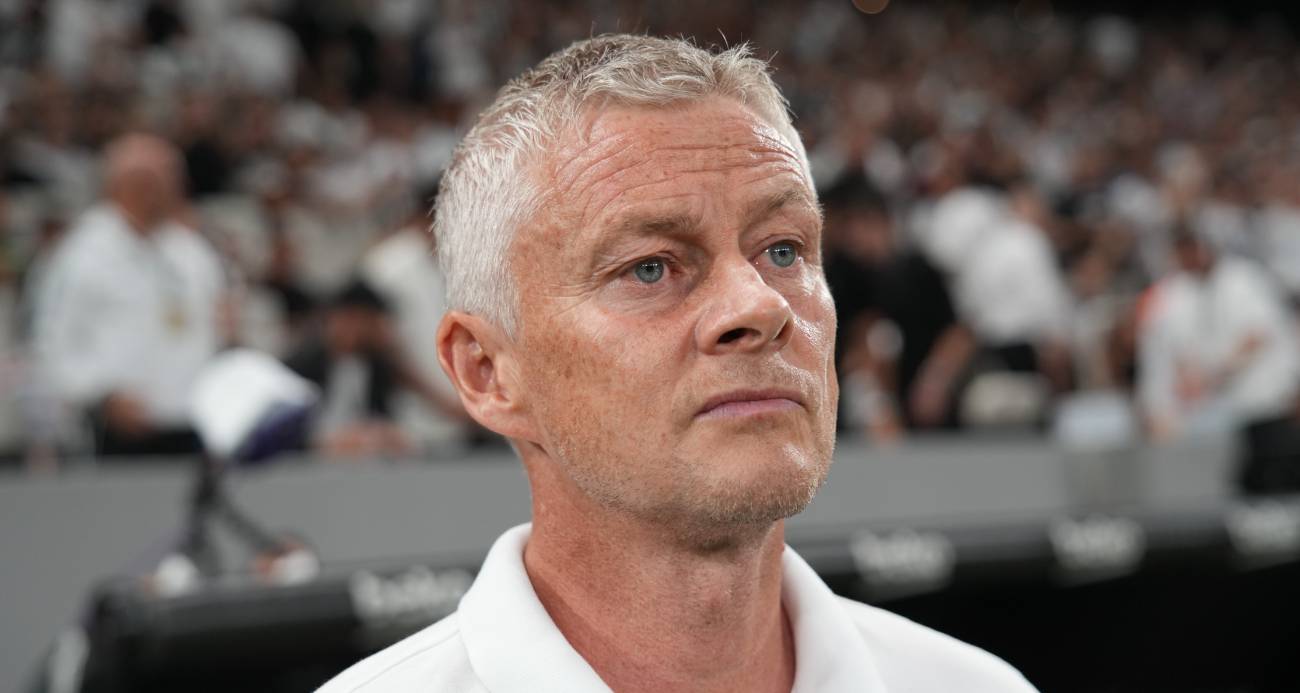 Solskjaer, Shakhtar Donetsk karşısında yeni transferlere şans verdi