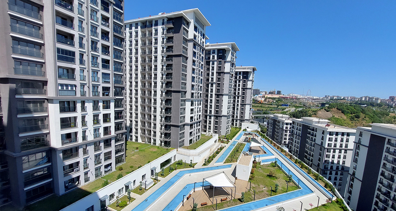 Bakan Kurum, konut alımını kolaylaştıracak yeni modelin detaylarını paylaştı