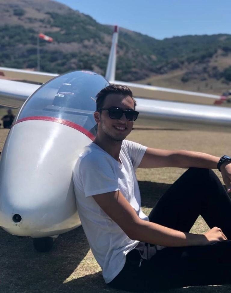 Yangında şehit olan Eren Arslan’ın babası: 
