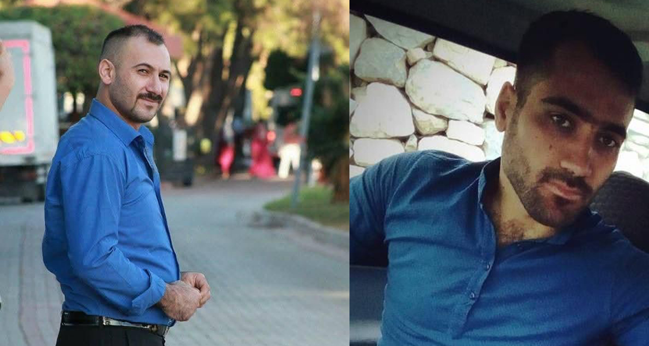 Miras kavgasında baba, oğullarını vurdu: 1 ölü, 1 yaralı