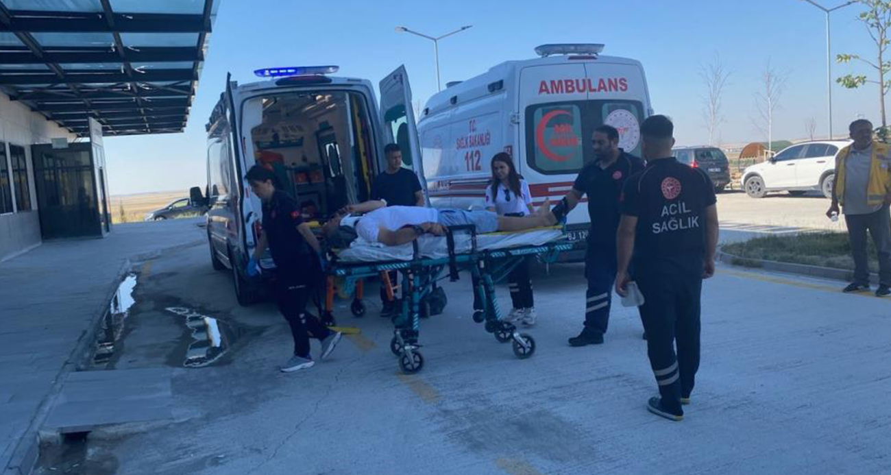 Otomobil takla attı: 3 ölü, 2 yaralı