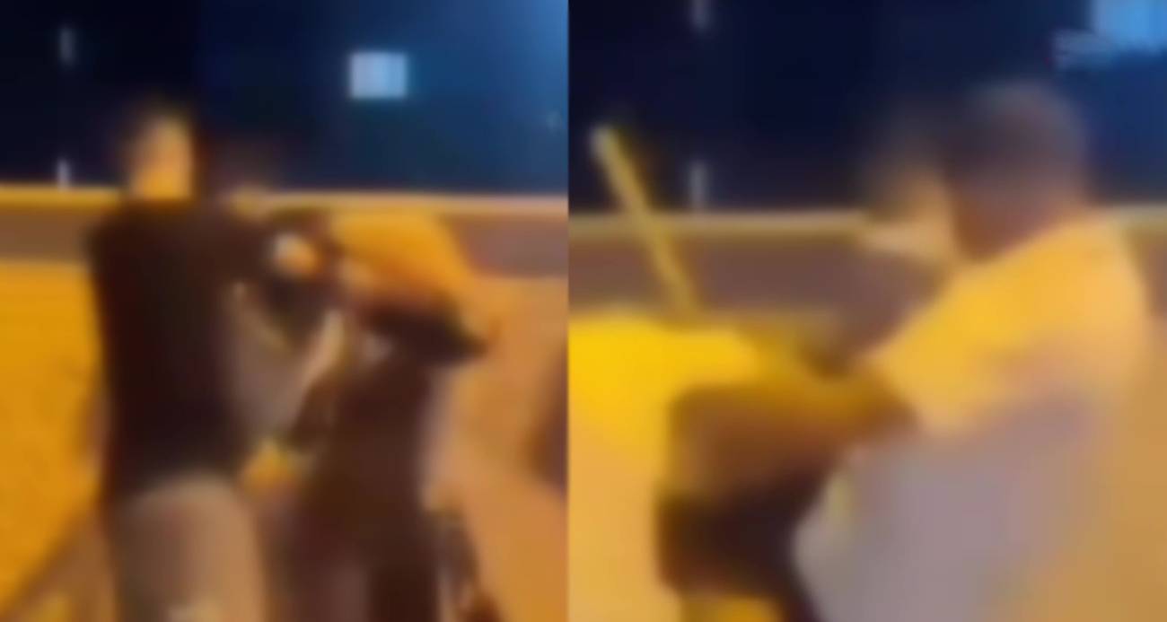 Eskişehir’de dövülüp kayda alınan 14 yaşındaki çocuk ve annesi konuştu