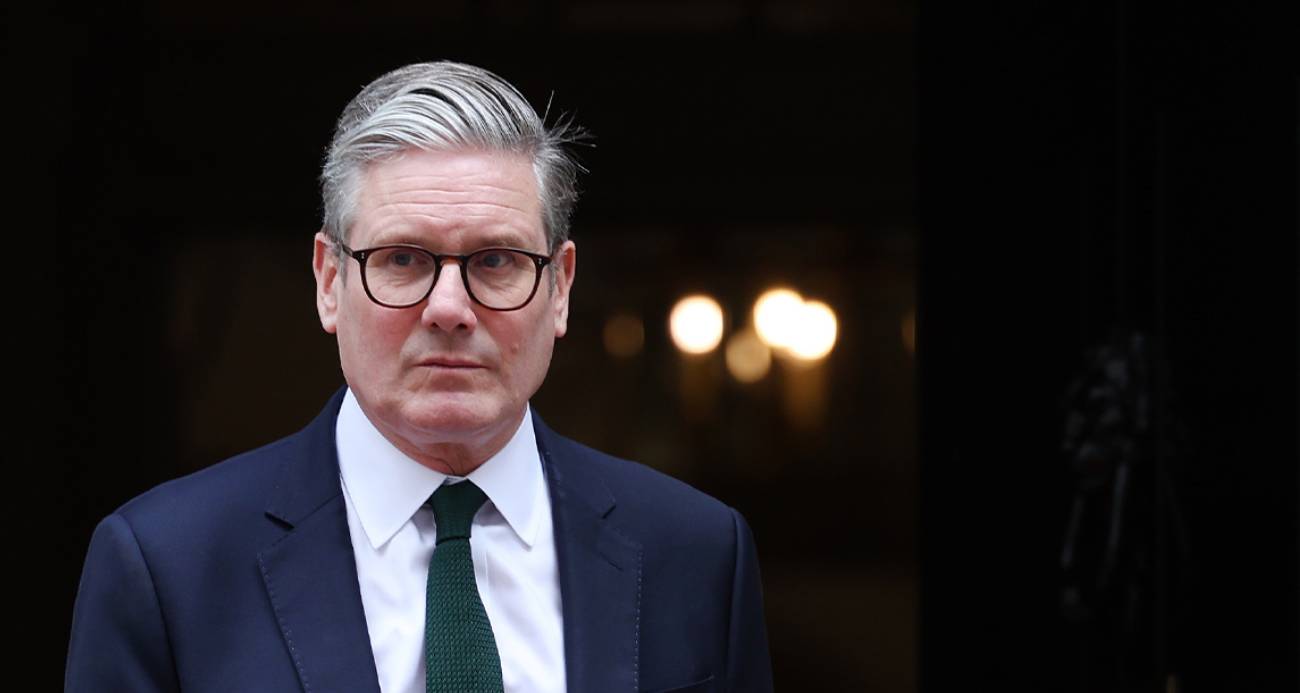 İngiltere Başbakanı Starmer: "Gazze'de yaşanan acı ve açlık tarif edilemez ve savunulamaz"