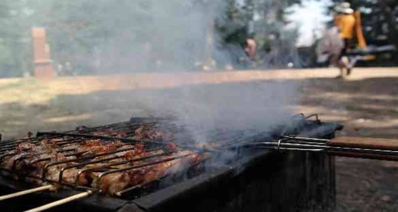 Ankara Valiliği: "30 Ağustos 2025’e kadar ateşli piknik faaliyetleri yasaklanmıştır"