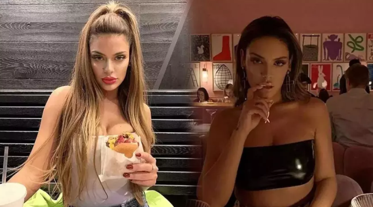 Amerika’da ölü bulunan Yağmur, aç bırakılıp uyuşturucu verilerek zehirlendi iddiası