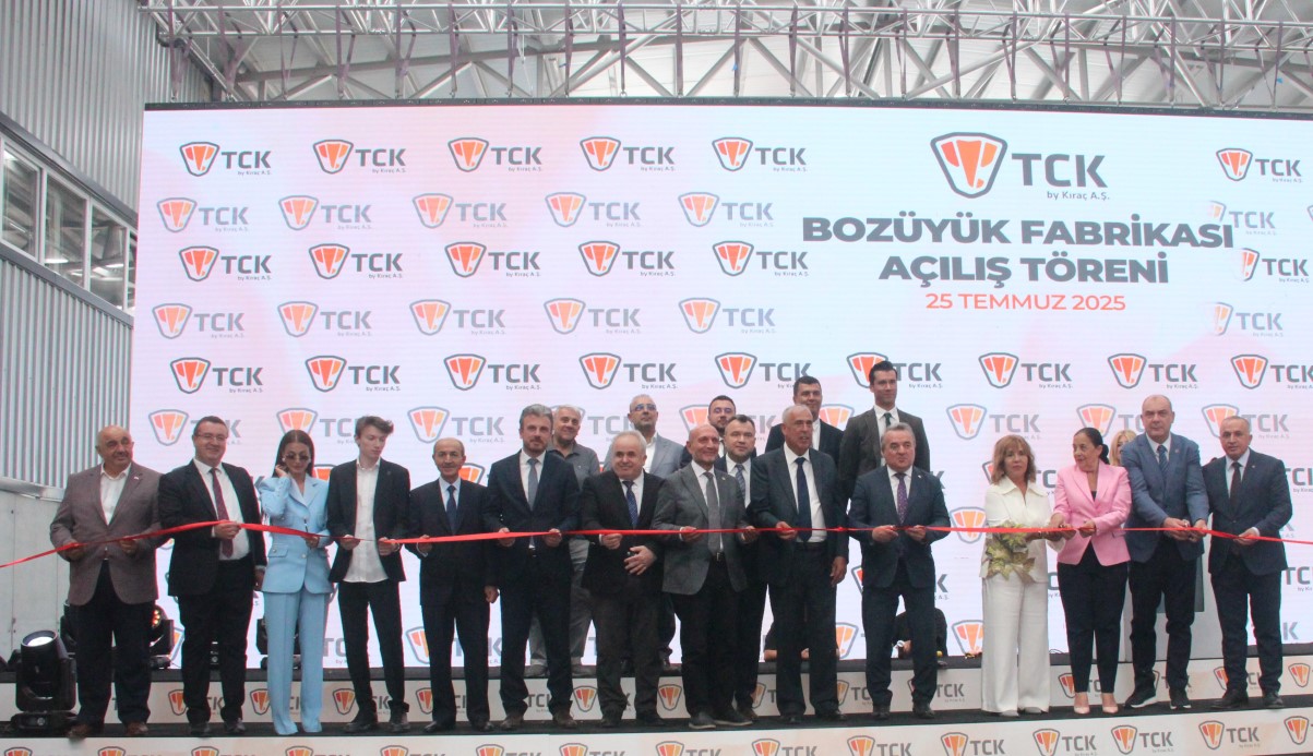 Kıraç Galvaniz A.Ş.’den Bozüyük’e 1,35 milyar TL’lik dev yatırım