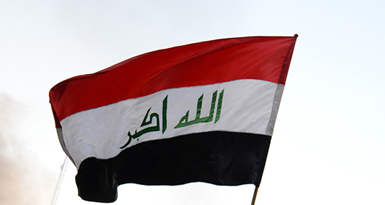 Irak'ta aşırı sıcaklar nedeniyle 7 kentte resmi tatil ilan edildi