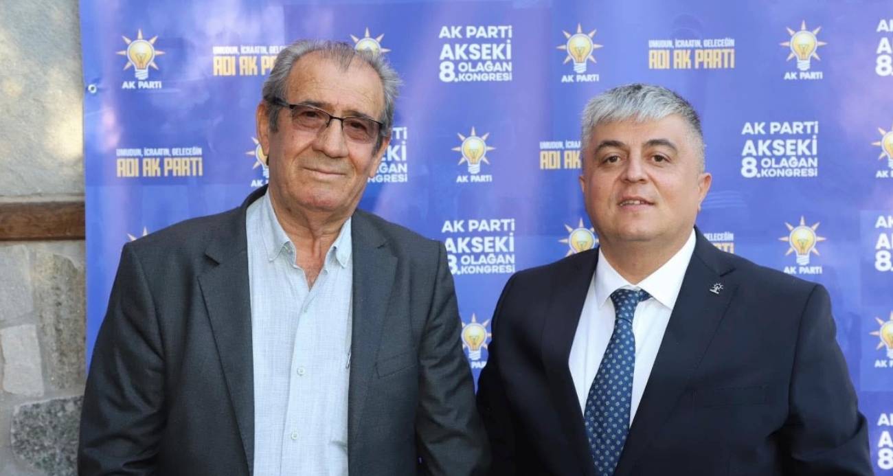 Elektrik akımına kapılan AK Parti Akseki ilçe yönetim kurulu üyesi hayatını kaybetti