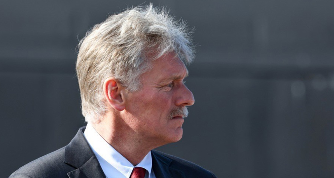 Peskov: "Putin ve Erdoğan arasında yakın zamanda bir görüşme planlanmıyor"