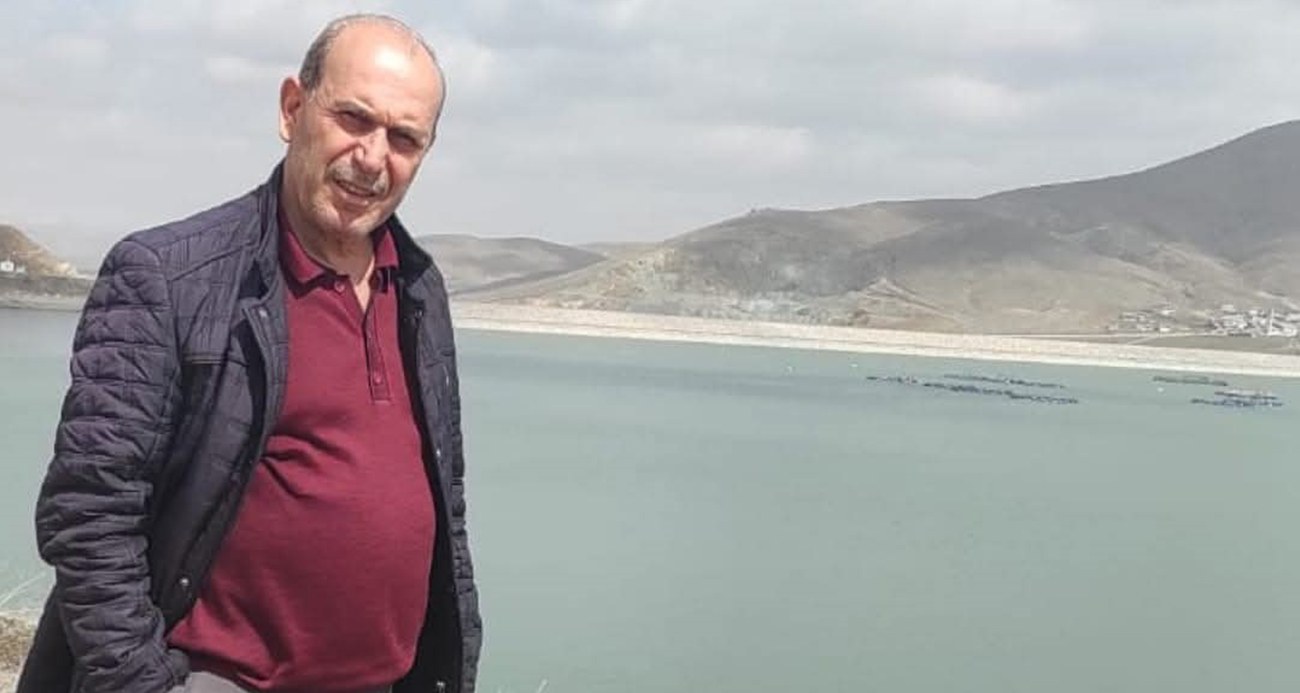 Düğündeki takı merasiminde kalbi durdu