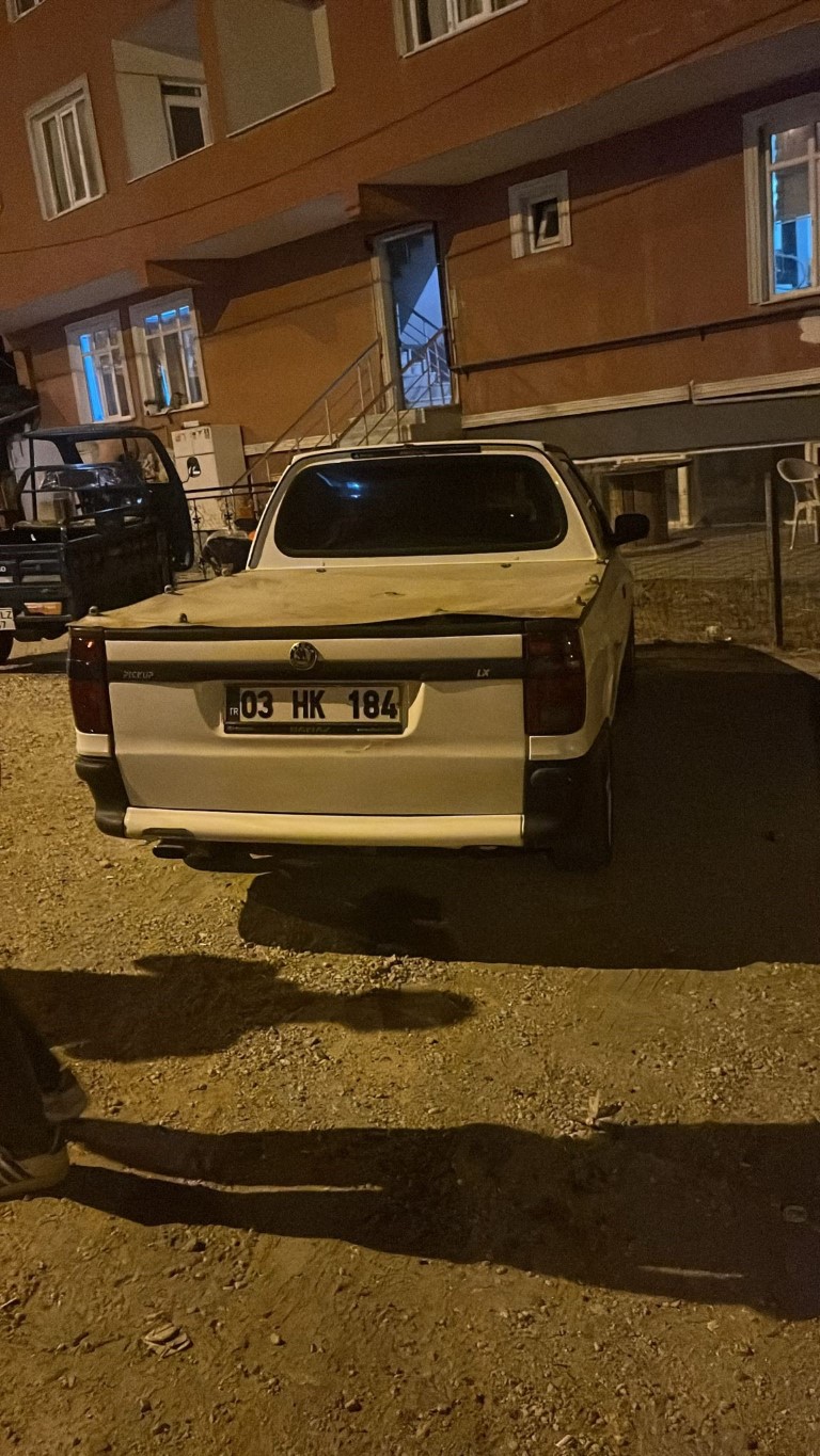 Orman kundakçısı FETÖ'den ihraç hava astsubay çıktı