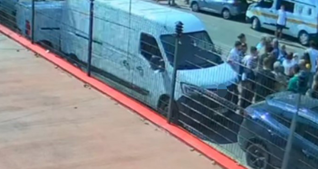 Savcı 'tutuklayın' dedi mahkeme salıverdi