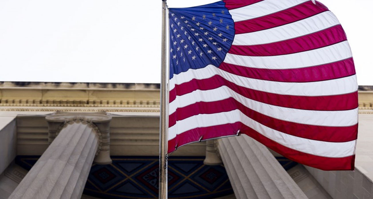 ABD’den BM’deki "İki Devletli Çözüm Konferansı"na tepki