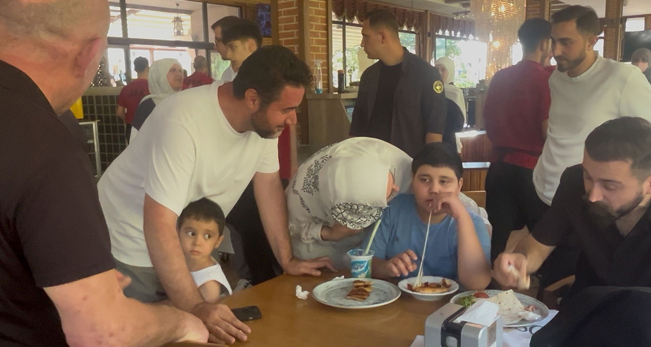 Turla gelenler işletmecinin, işletmeci ise turistlerin çocuğu sandı, kayıp olduğu ortaya çıktı