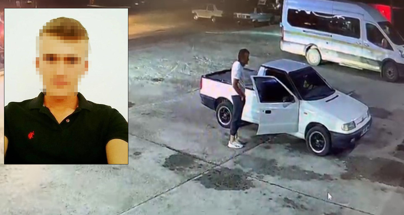 Bursa’daki kundakçı FETÖ’cü: &quot;Köydeki ortamın karışmasını istedim&quot;