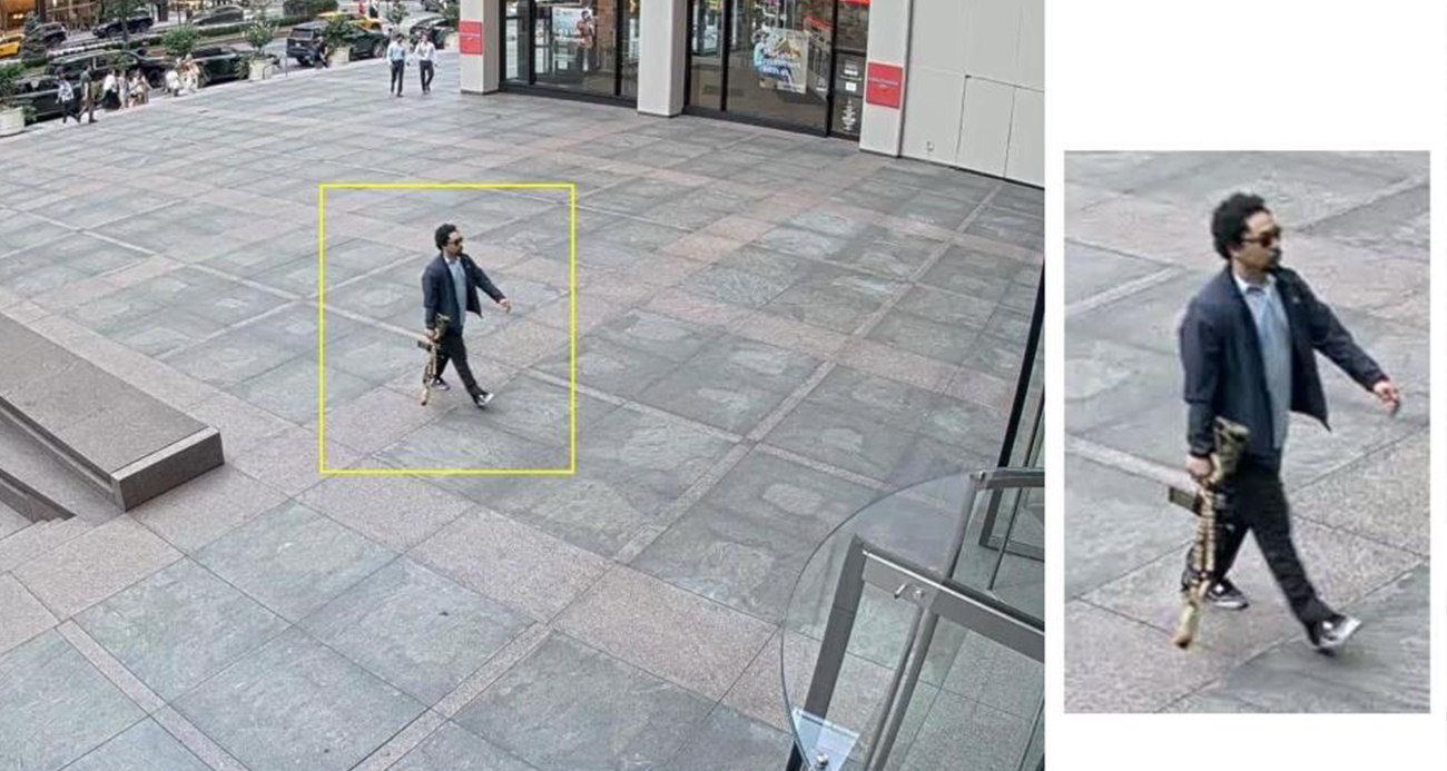 New York'ta kanlı gökdelen saldırısının detayları ortaya çıktı: 1'i polis memuru 4 ölü