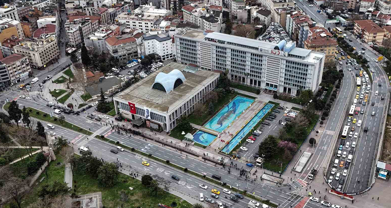 İSFALT ve İETT’den alınan ihalelere fesat karıştıran 25 şüpheli hakkında gözaltı kararı: İsimler ortaya çıktı