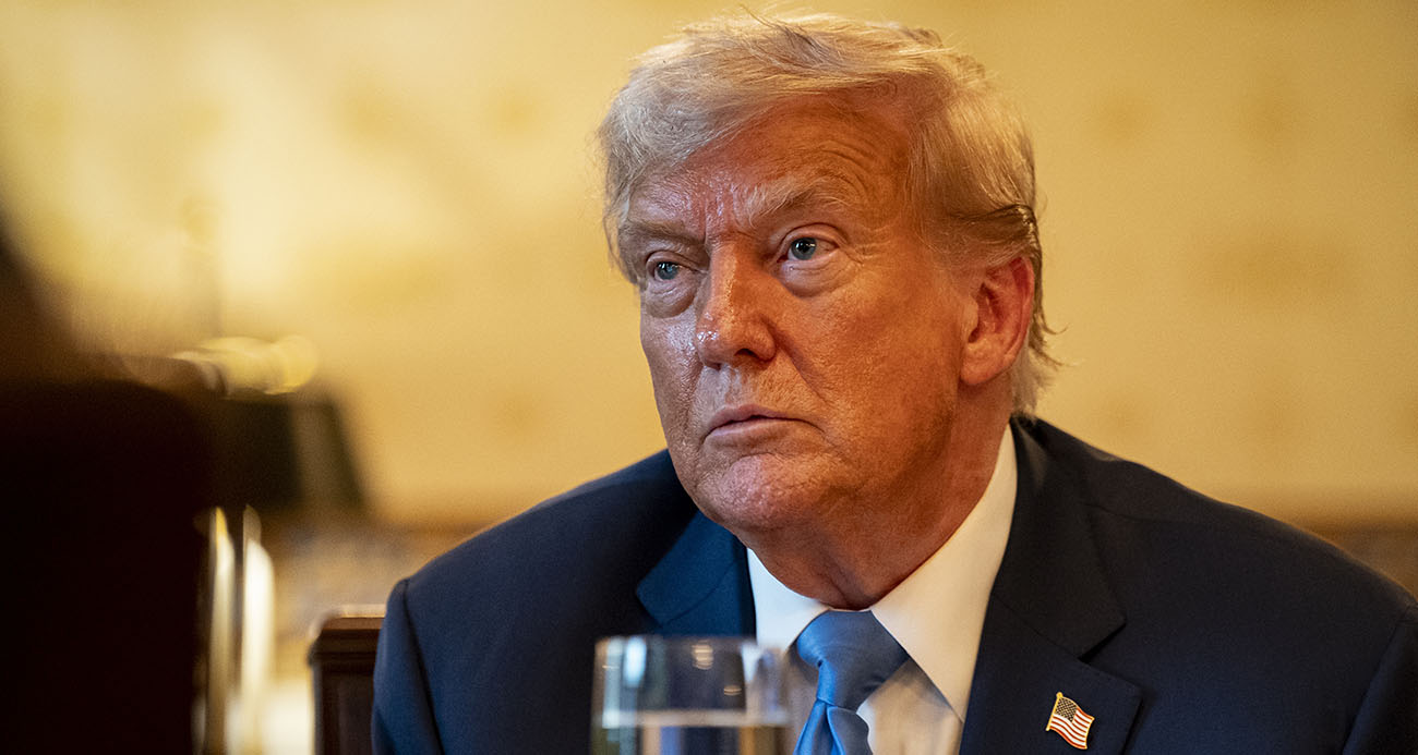 Trump yönetiminden federal çalışanlara dini ifade özgürlüğü izni