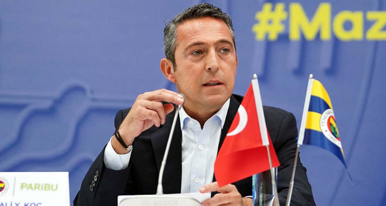 Ali Koç: "Mali bağımsızlığı açıklamaya ramak kaldı"