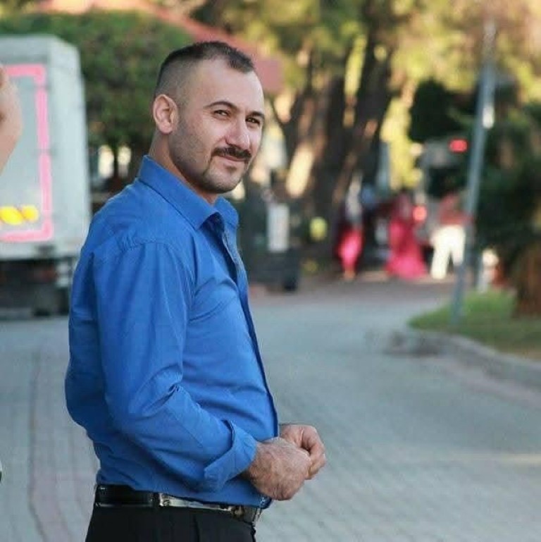 Eşi, gözünün önünde kayınbabası tarafından öldürülen kadın, dehşet anlarını anlattı