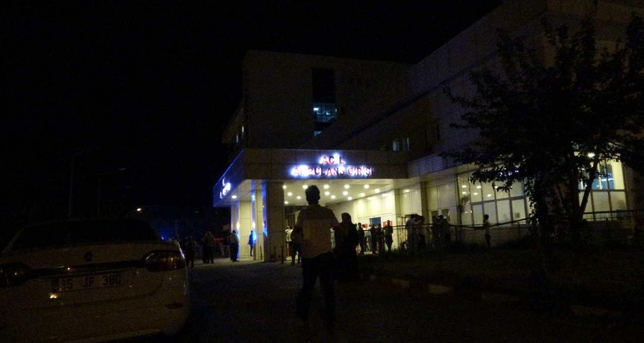 Van’da silahlı kavga: 1 ölü, 2 yaralı