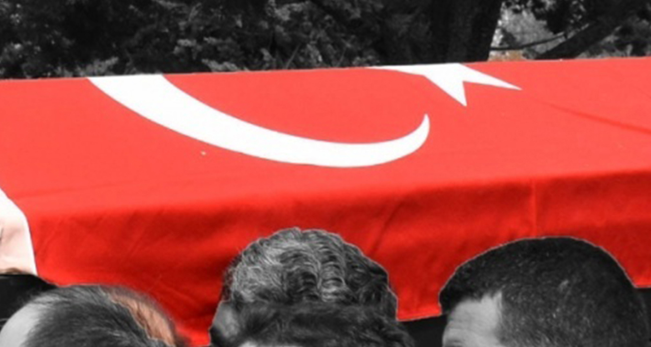 MSB: Edirne’de meydana gelen araç kazasında 1 asker şehit oldu