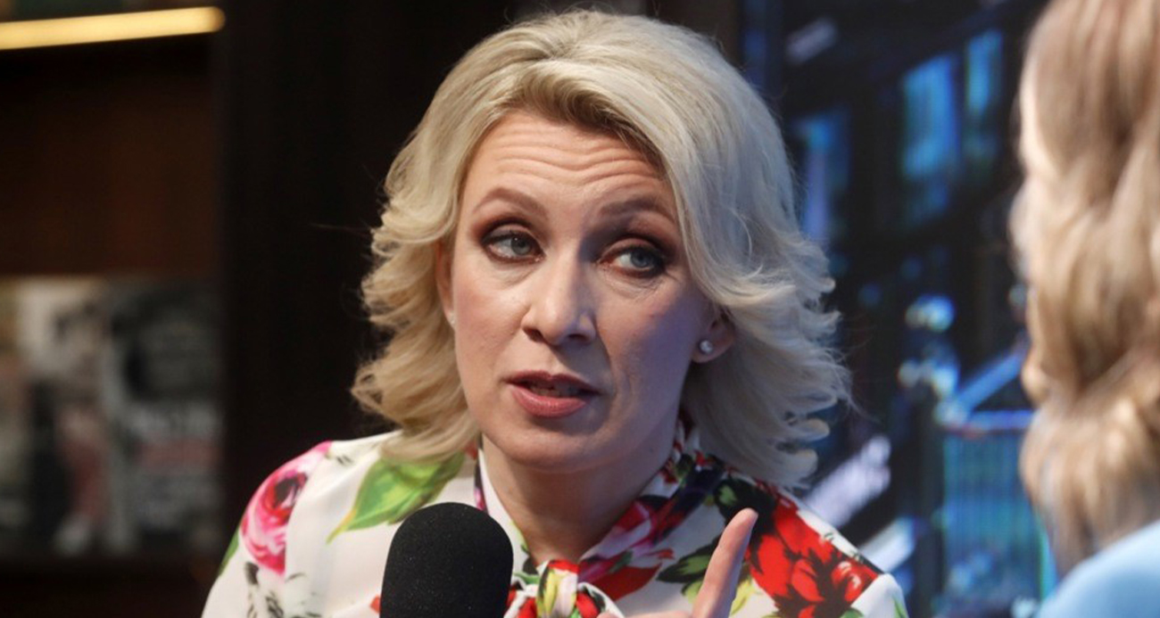 Rusya’dan, Bulgaristan’ın "terör destekçisi" suçlamalarına sert yanıt