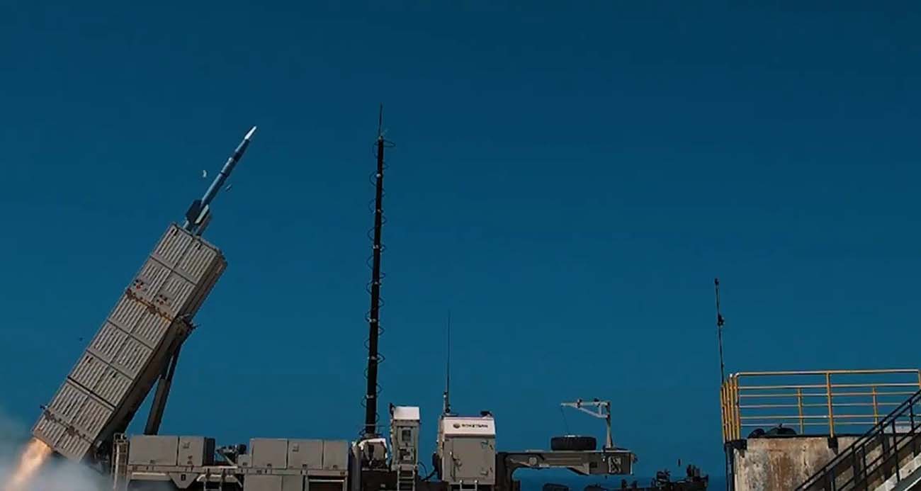 Türkiye’nin hava savunması Sinop’ta şekilleniyor