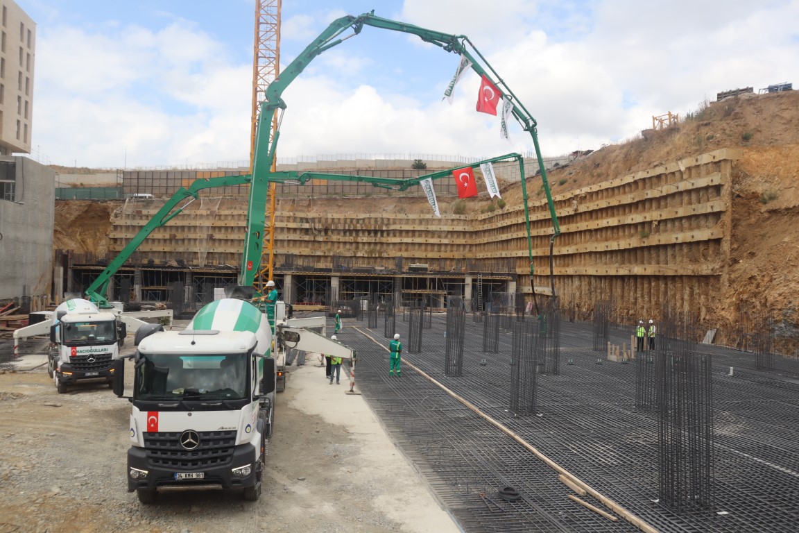 Ramada Hotel & Suites by Wyndham Sabiha Gökçen Airport iş ve sağlık turizminin yeni merkezi olacak