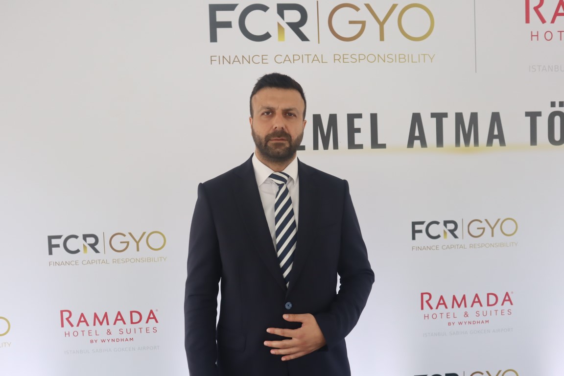 Ramada Hotel & Suites by Wyndham Sabiha Gökçen Airport iş ve sağlık turizminin yeni merkezi olacak