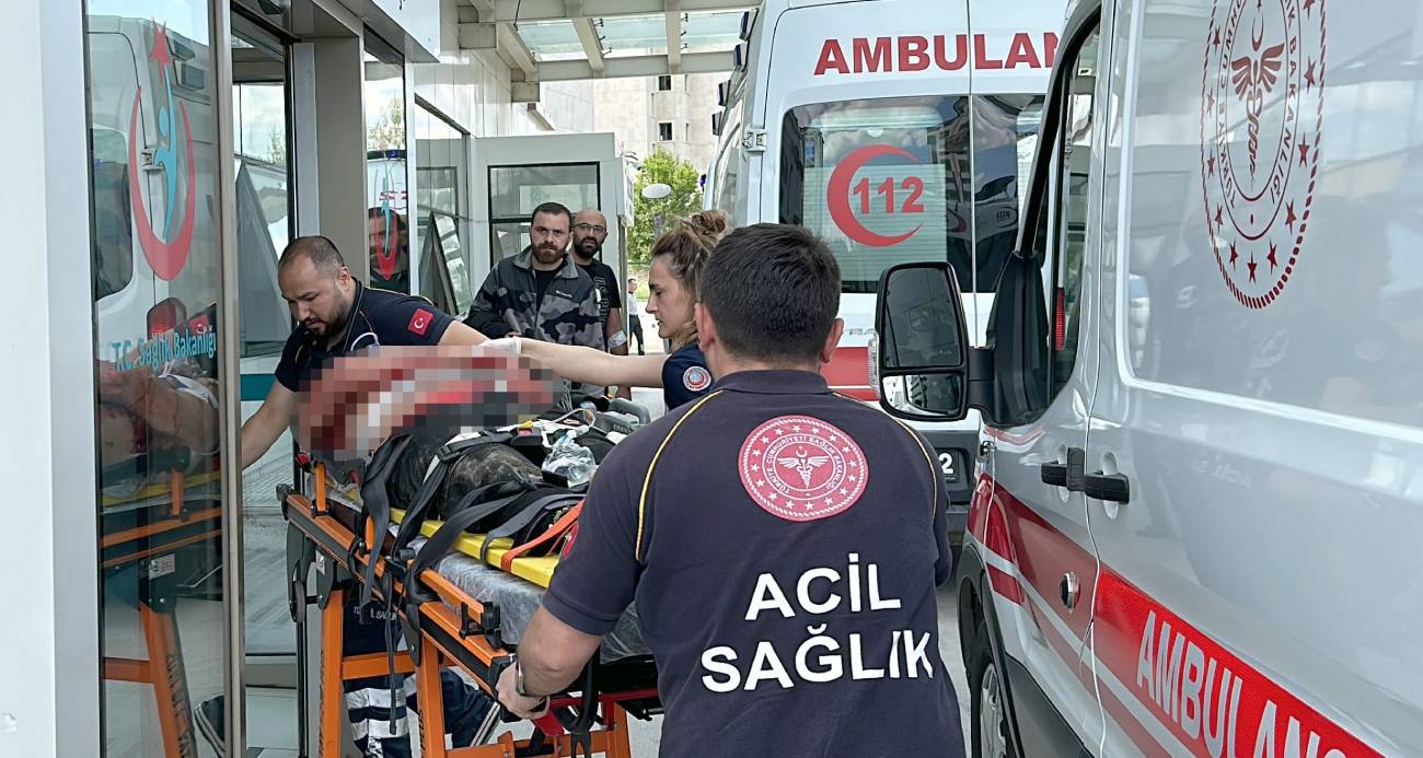 Arkadaşını bıçaklayıp balkondan aşağıya atan şahısın cezası belli oldu