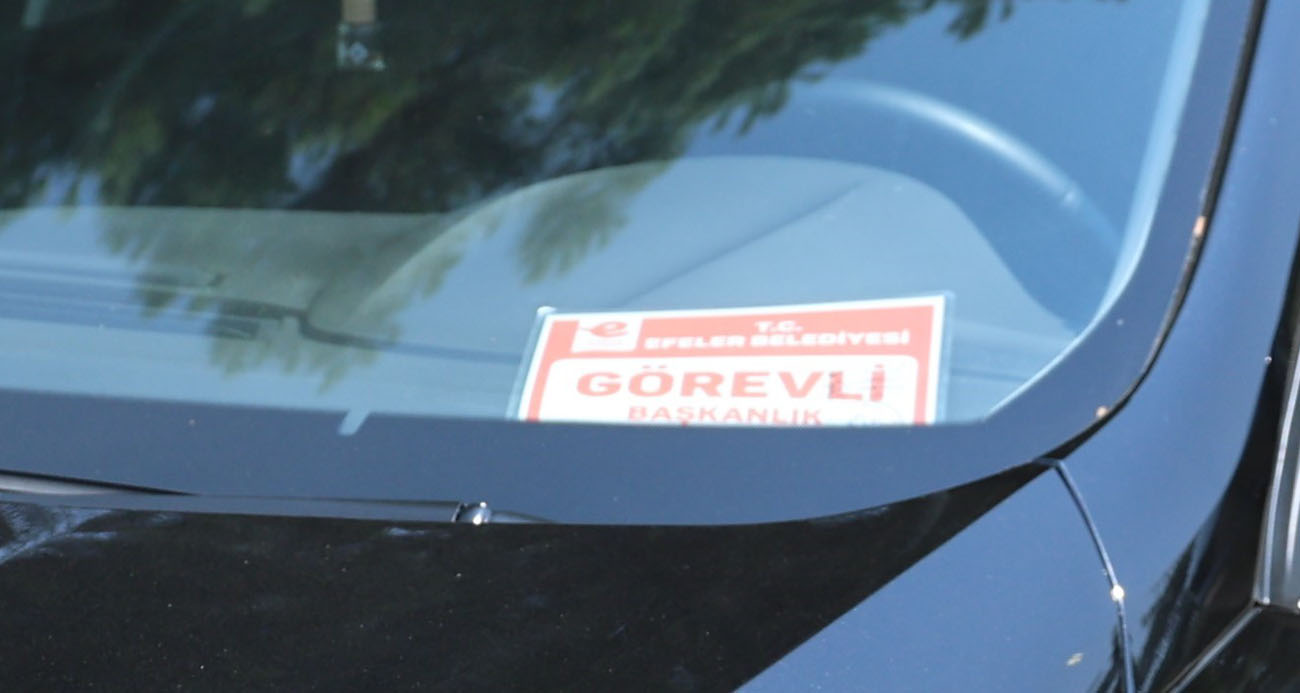 Tasarruf tedbirini sadece vatandaş uyguladı;  Resmi kurumlar devletin yakıtına acımadı